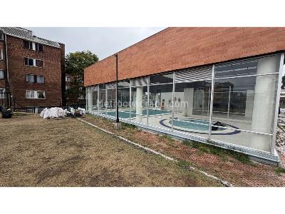 Apartaestudio en venta en Primavera, Bogotá, 24 m² · foto 15 de 20