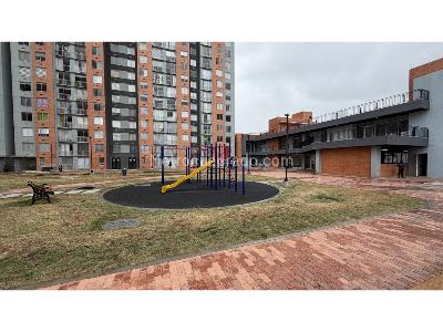 Apartaestudio en venta en Primavera, Bogotá, 24 m² · foto 16 de 20