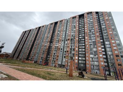 Apartaestudio en venta en Primavera, Bogotá, 24 m² · foto 17 de 20