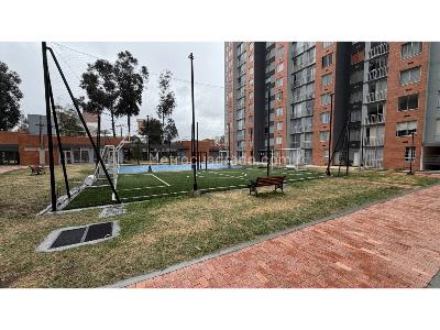 Apartaestudio en venta en Primavera, Bogotá, 24 m² · foto 19 de 20
