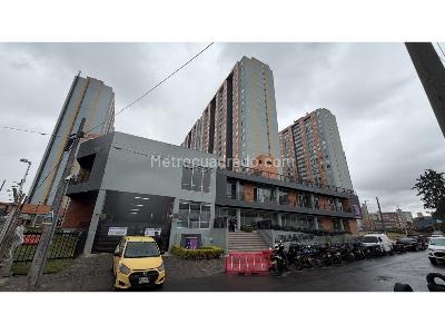 Apartaestudio en venta en Primavera, Bogotá, 24 m² · foto 12 de 20