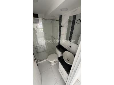 Apartaestudio en venta en Primavera, Bogotá, 24 m² · foto 8 de 20