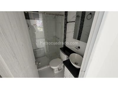 Apartaestudio en venta en Primavera, Bogotá, 24 m² · foto 20 de 20