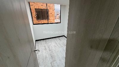 Apartamento en venta en Restrepo, Bogotá · foto 12 de 18