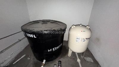 Apartamento en venta en Restrepo, Bogotá · foto 16 de 18