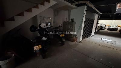 Apartamento en venta en Restrepo, Bogotá · foto 17 de 18