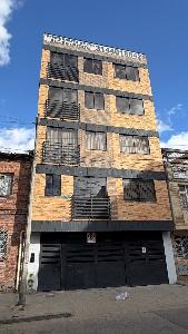 Apartamento en venta en Restrepo, Bogotá · foto 18 de 18