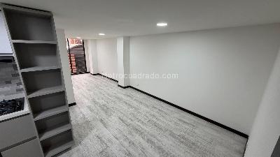 Apartamento en venta en Restrepo, Bogotá · foto 2 de 18