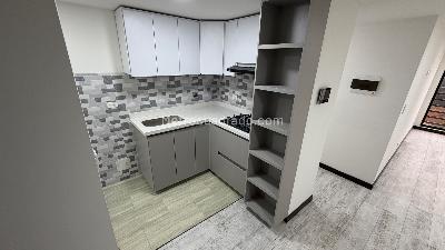 Apartamento en venta en Restrepo, Bogotá · foto 3 de 18