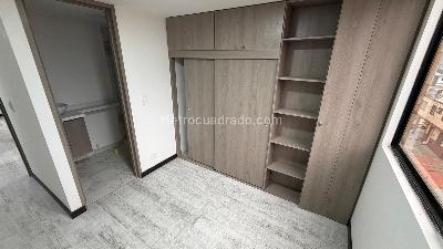 Apartamento en venta en Restrepo, Bogotá · foto 6 de 18