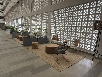 Apartaestudio en venta en Aluna, Santa Marta, 27 m² · foto 12 de 20
