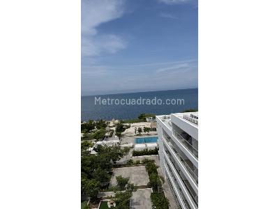 Apartaestudio en venta en Aluna, Santa Marta, 27 m² · foto 13 de 20