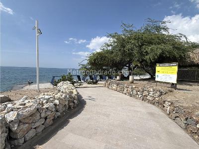 Apartaestudio en venta en Aluna, Santa Marta, 27 m² · foto 17 de 20