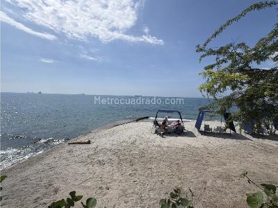 Apartaestudio en venta en Aluna, Santa Marta, 27 m² · foto 18 de 20