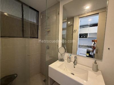 Apartaestudio en venta en Aluna, Santa Marta, 27 m² · foto 19 de 20