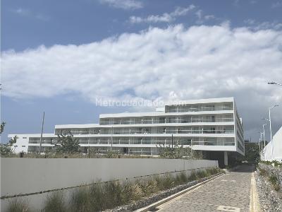 Apartaestudio en venta en Aluna, Santa Marta, 27 m² · foto 8 de 20