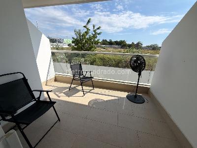 Apartaestudio en venta en Aluna, Santa Marta, 27 m² · foto 2 de 20