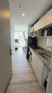 Apartaestudio en venta en Aluna, Santa Marta, 27 m² · foto 6 de 20