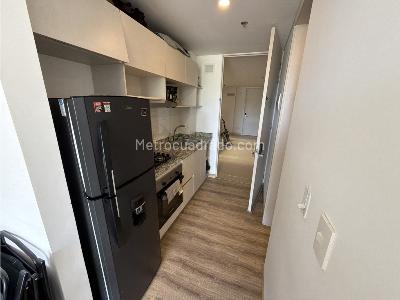 Apartaestudio en venta en Aluna, Santa Marta, 27 m² · foto 7 de 20