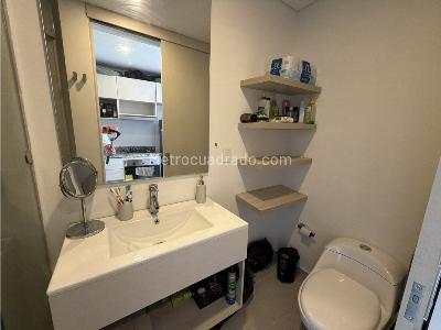Apartaestudio en venta en Aluna, Santa Marta, 27 m² · foto 5 de 20