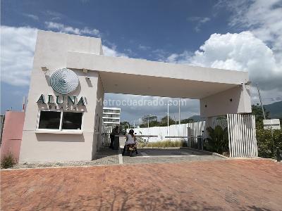 Apartaestudio en venta en Aluna, Santa Marta, 27 m² · foto 11 de 20