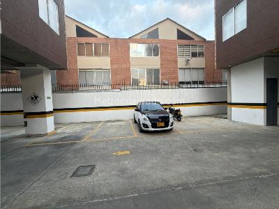 Apartamento en venta en Santa Ana, Chía · foto 11 de 16