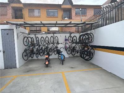 Apartamento en venta en Santa Ana, Chía · foto 12 de 16