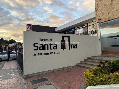 Apartamento en venta en Santa Ana, Chía · foto 13 de 16