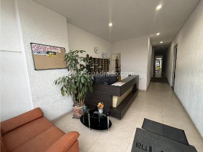 Apartamento en venta en Santa Ana, Chía · foto 2 de 16