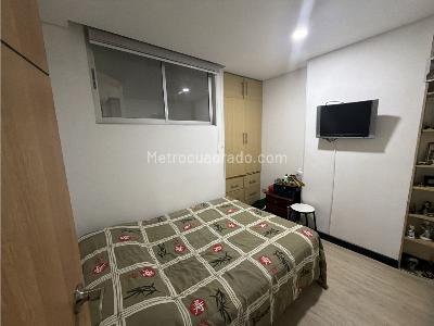 Apartamento en venta en Santa Ana, Chía · foto 9 de 16