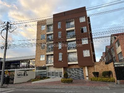 Apartamento en venta en Santa Ana, Chía · foto 15 de 16