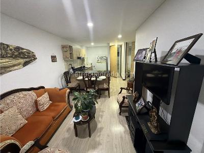 Apartamento en venta en Santa Ana, Chía · foto 3 de 16