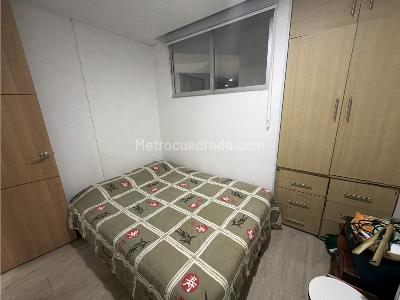 Apartamento en venta en Santa Ana, Chía · foto 4 de 16