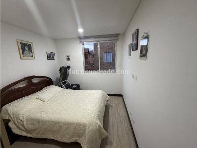 Apartamento en venta en Santa Ana, Chía · foto 5 de 16
