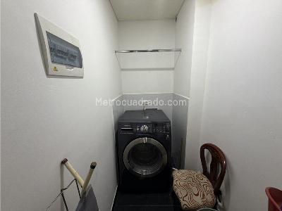 Apartamento en venta en Santa Ana, Chía · foto 8 de 16
