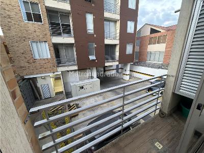 Apartamento en venta en Santa Ana, Chía · foto 10 de 16