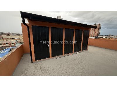 Apartamento en venta en Restrepo, Bogotá · foto 16 de 19