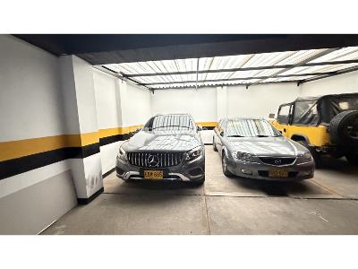 Apartamento en venta en Restrepo, Bogotá · foto 17 de 19