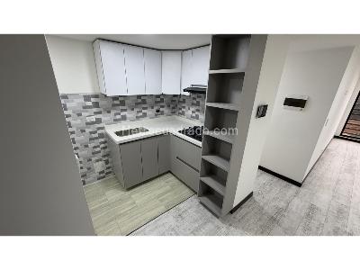 Apartamento en venta en Restrepo, Bogotá · foto 2 de 19