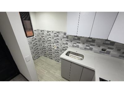 Apartamento en venta en Restrepo, Bogotá · foto 4 de 19
