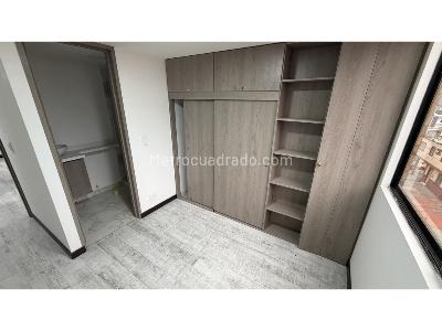 Apartamento en venta en Restrepo, Bogotá · foto 9 de 19