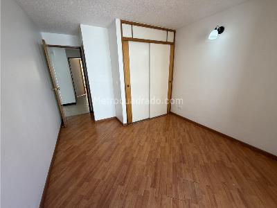 Apartamento de 2 alcobas en venta en El Prado, Bogotá, 53 m² · foto 10 de 18