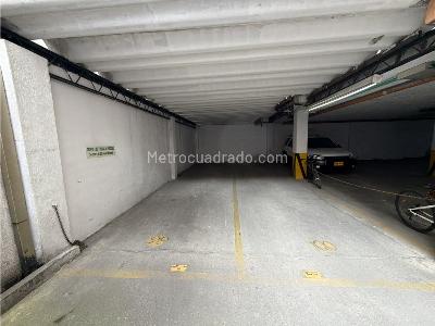 Apartamento de 2 alcobas en venta en El Prado, Bogotá, 53 m² · foto 11 de 18