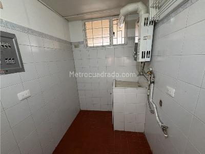 Apartamento de 2 alcobas en venta en El Prado, Bogotá, 53 m² · foto 12 de 18