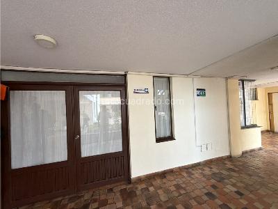 Apartamento de 2 alcobas en venta en El Prado, Bogotá, 53 m² · foto 13 de 18