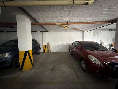 Apartamento de 2 alcobas en venta en El Prado, Bogotá, 53 m² · foto 14 de 18