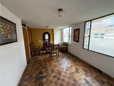 Apartamento de 2 alcobas en venta en El Prado, Bogotá, 53 m² · foto 15 de 18