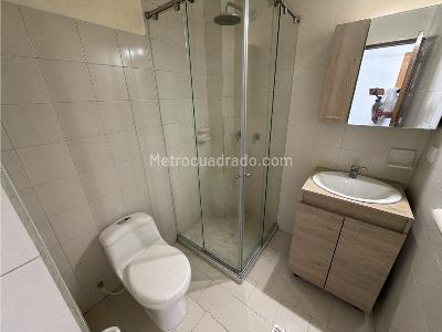 Apartamento de 2 alcobas en venta en El Prado, Bogotá, 53 m² · foto 16 de 18