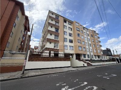 Apartamento de 2 alcobas en venta en El Prado, Bogotá, 53 m² · foto 18 de 18