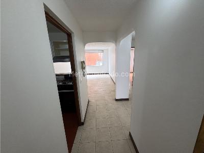 Apartamento de 2 alcobas en venta en El Prado, Bogotá, 53 m² · foto 2 de 18
